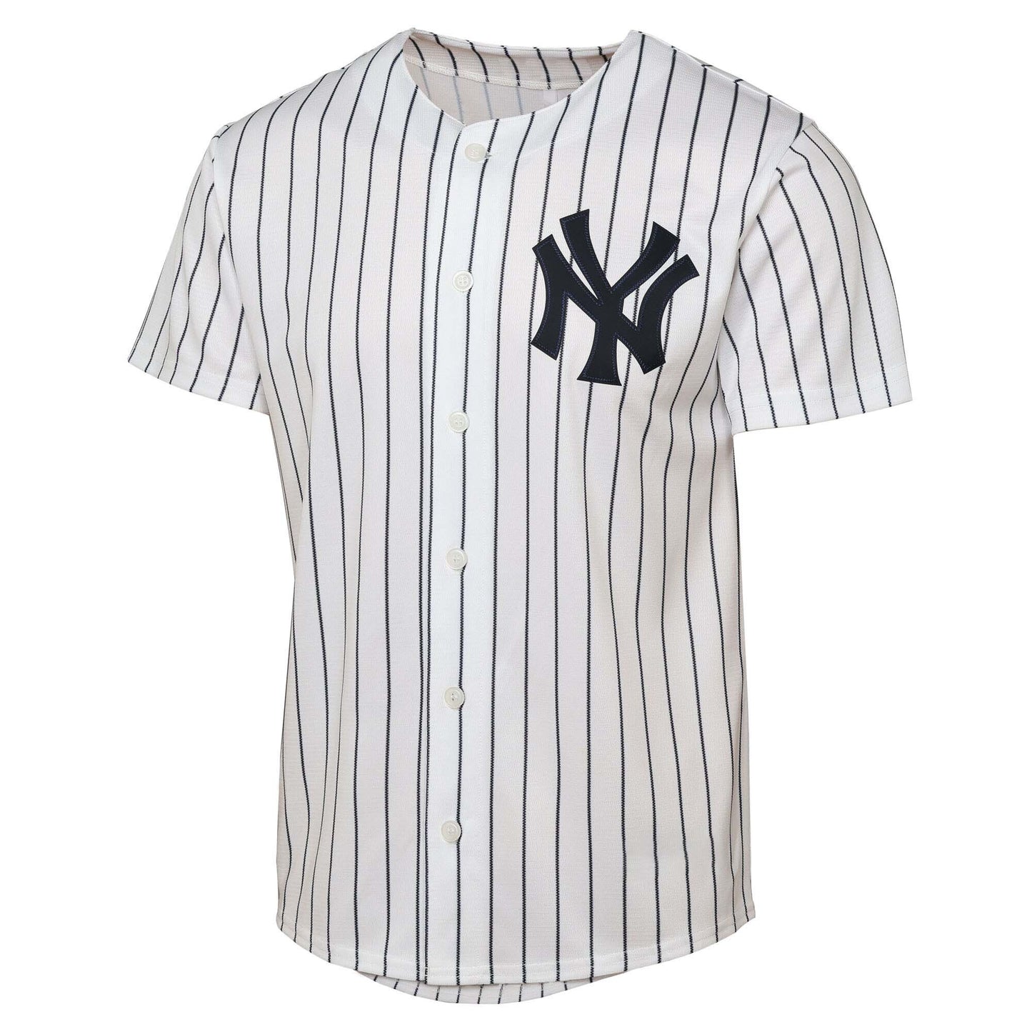 Youth #99 Embroidered Custom Baseball Jersey - B002