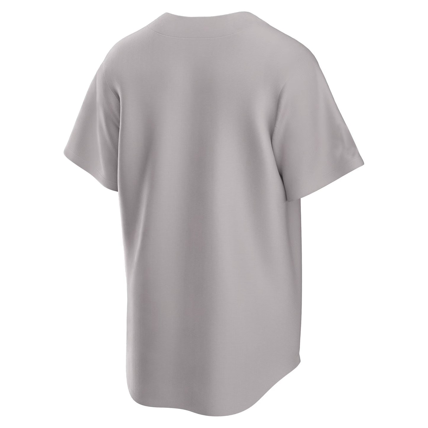 Men’s Embroidered Custom Baseball Jersey - B003