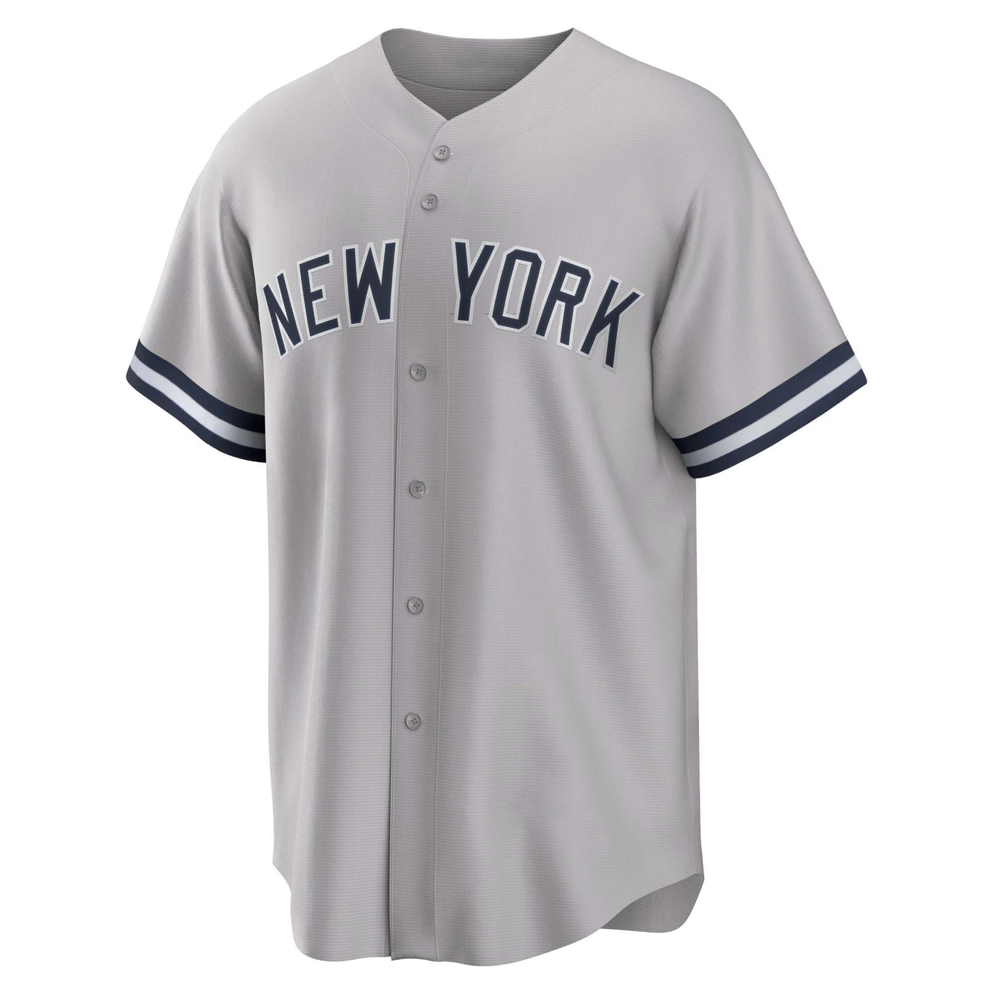 Men’s #99 JUDGE Embroidered Custom Baseball Jersey 2 - B002