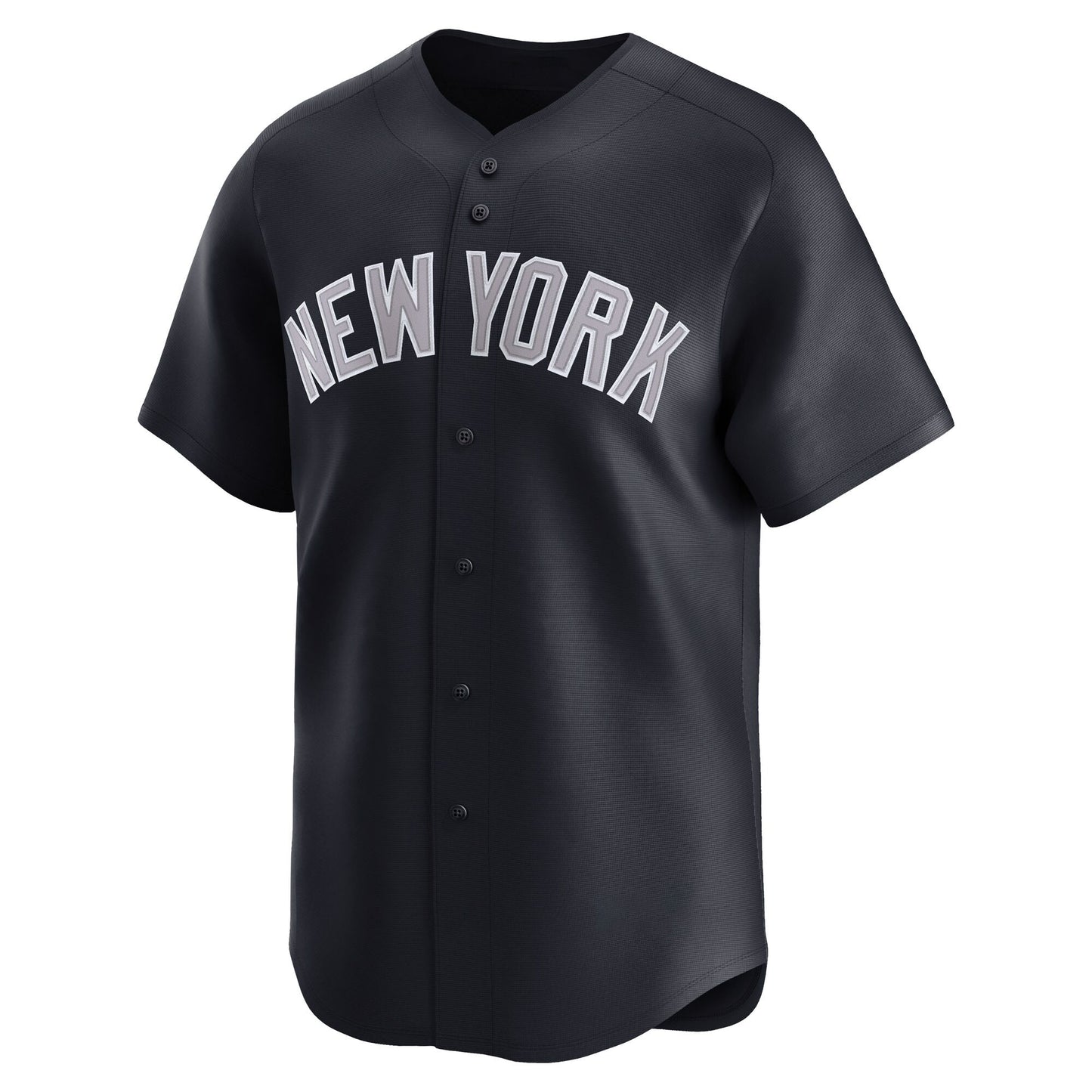 Men’s Embroidered Custom Baseball Jersey - B003