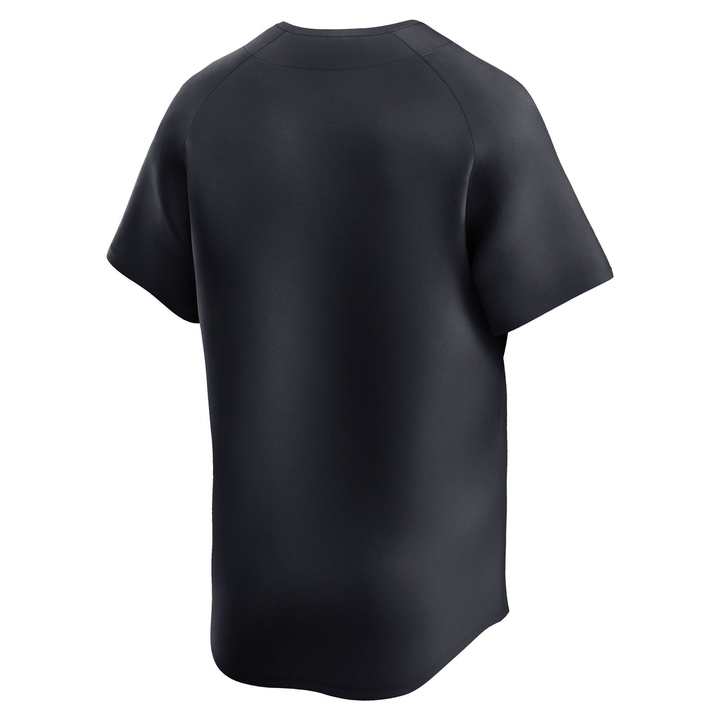 Men’s Embroidered Custom Baseball Jersey - B003