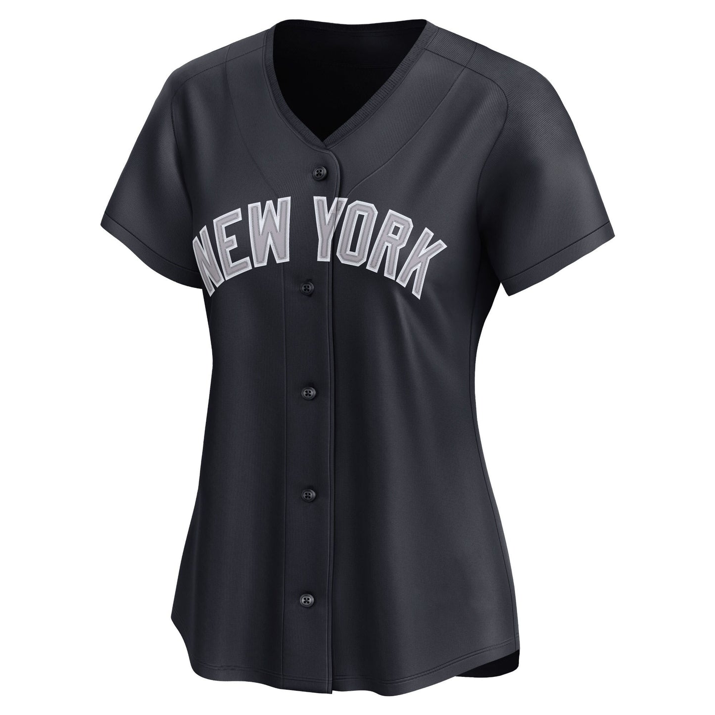 Women’s #11 Embroidered Custom Baseball Jersey - B002