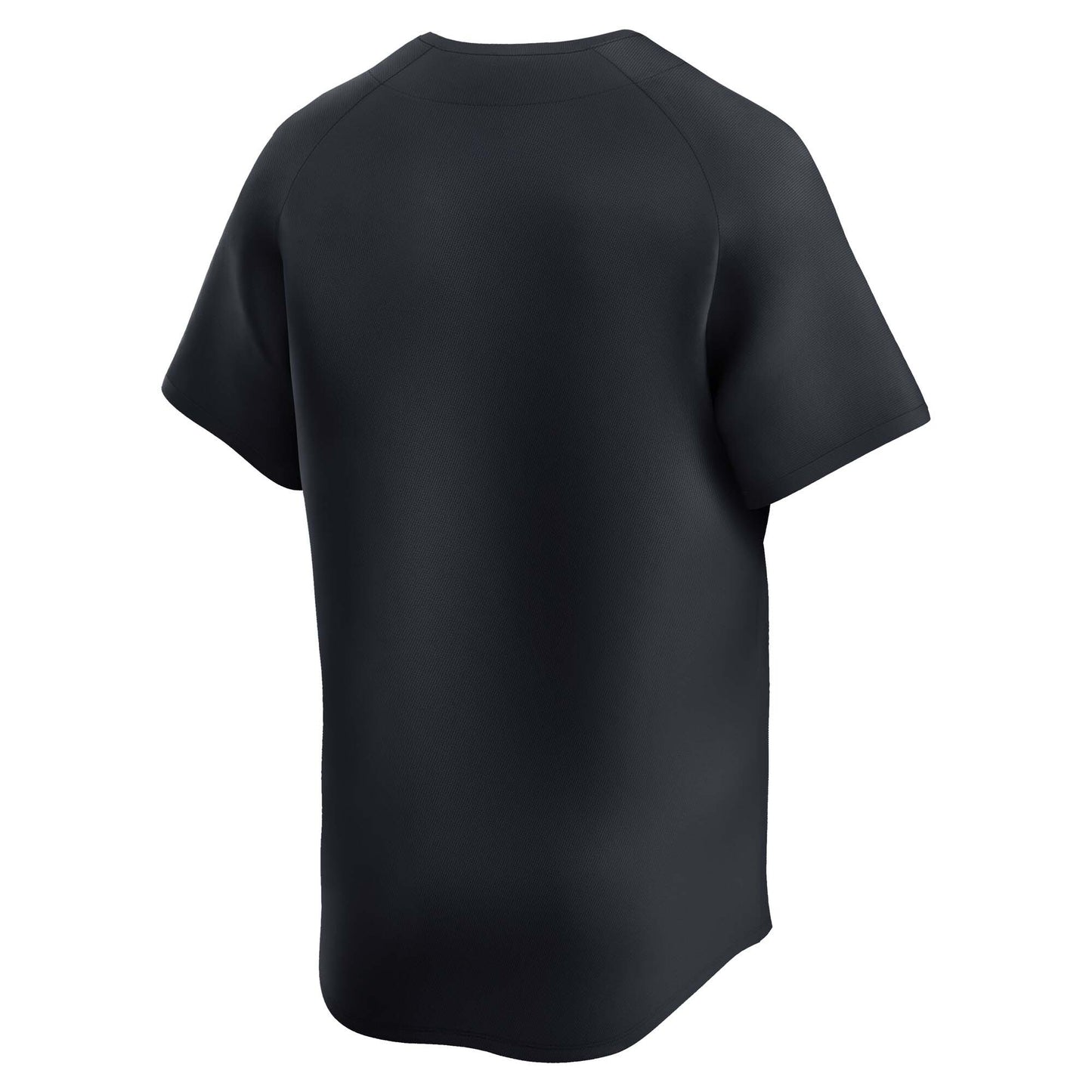 Men’s Embroidered Custom Baseball Jersey - B003