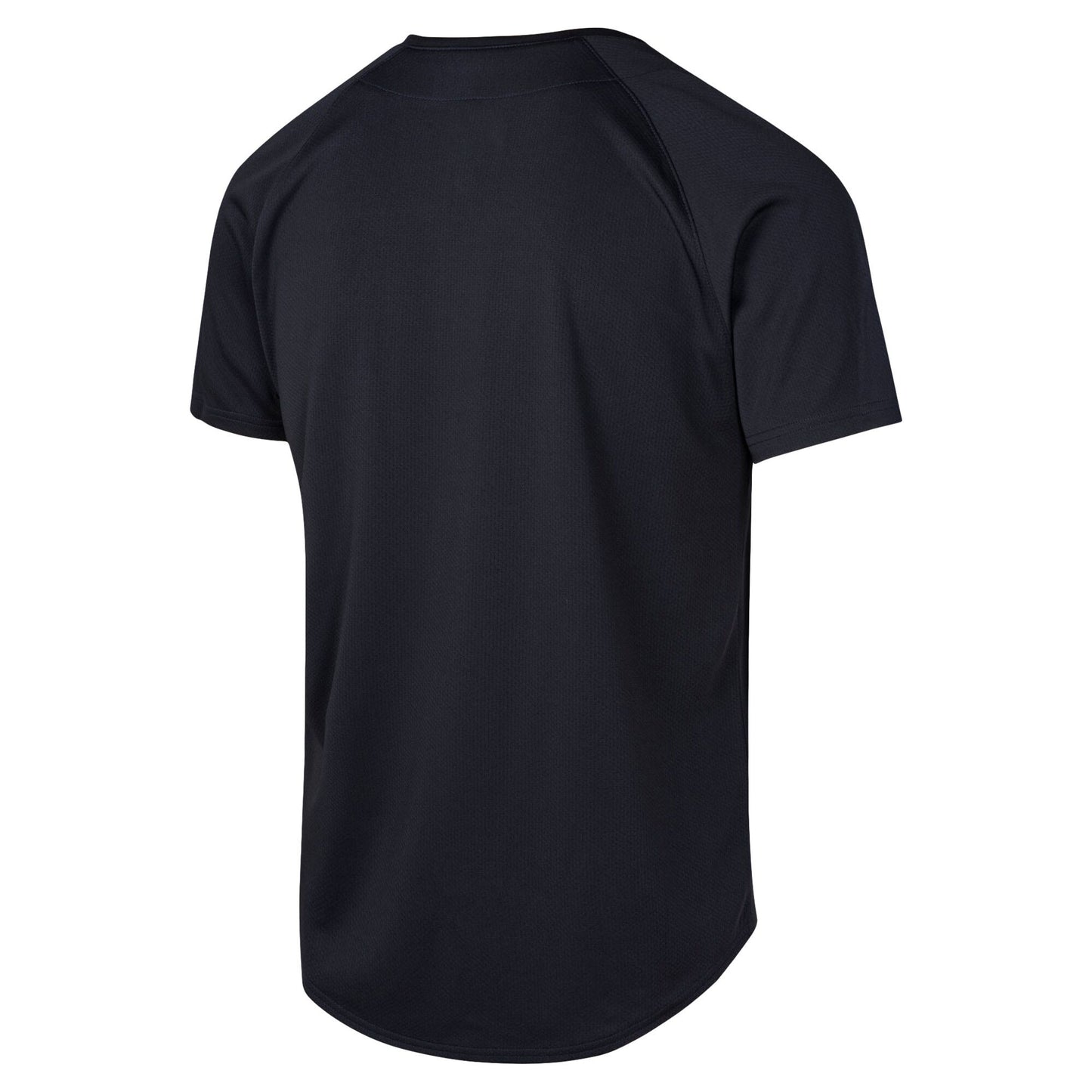 Youth Embroidered Custom Baseball Jersey - B003