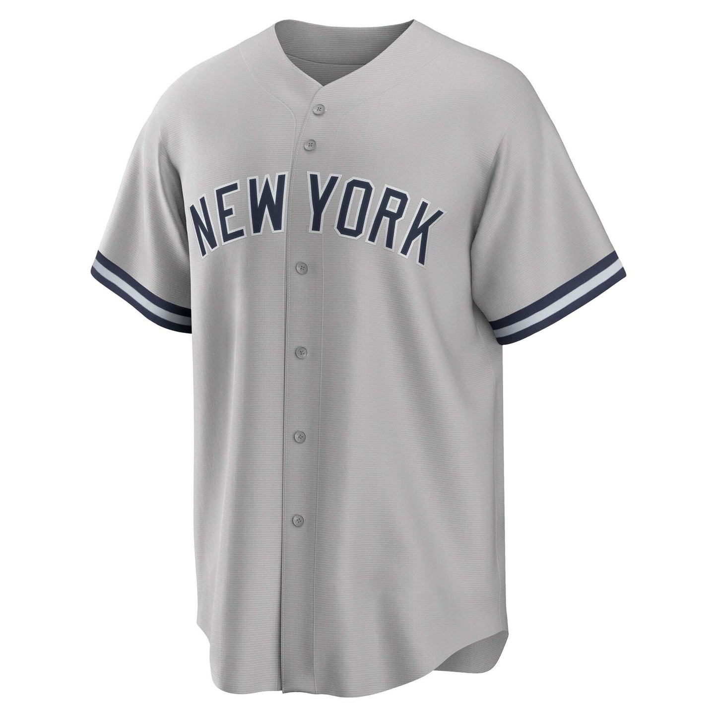 Men’s #11 Embroidered Custom Baseball Jersey - B002