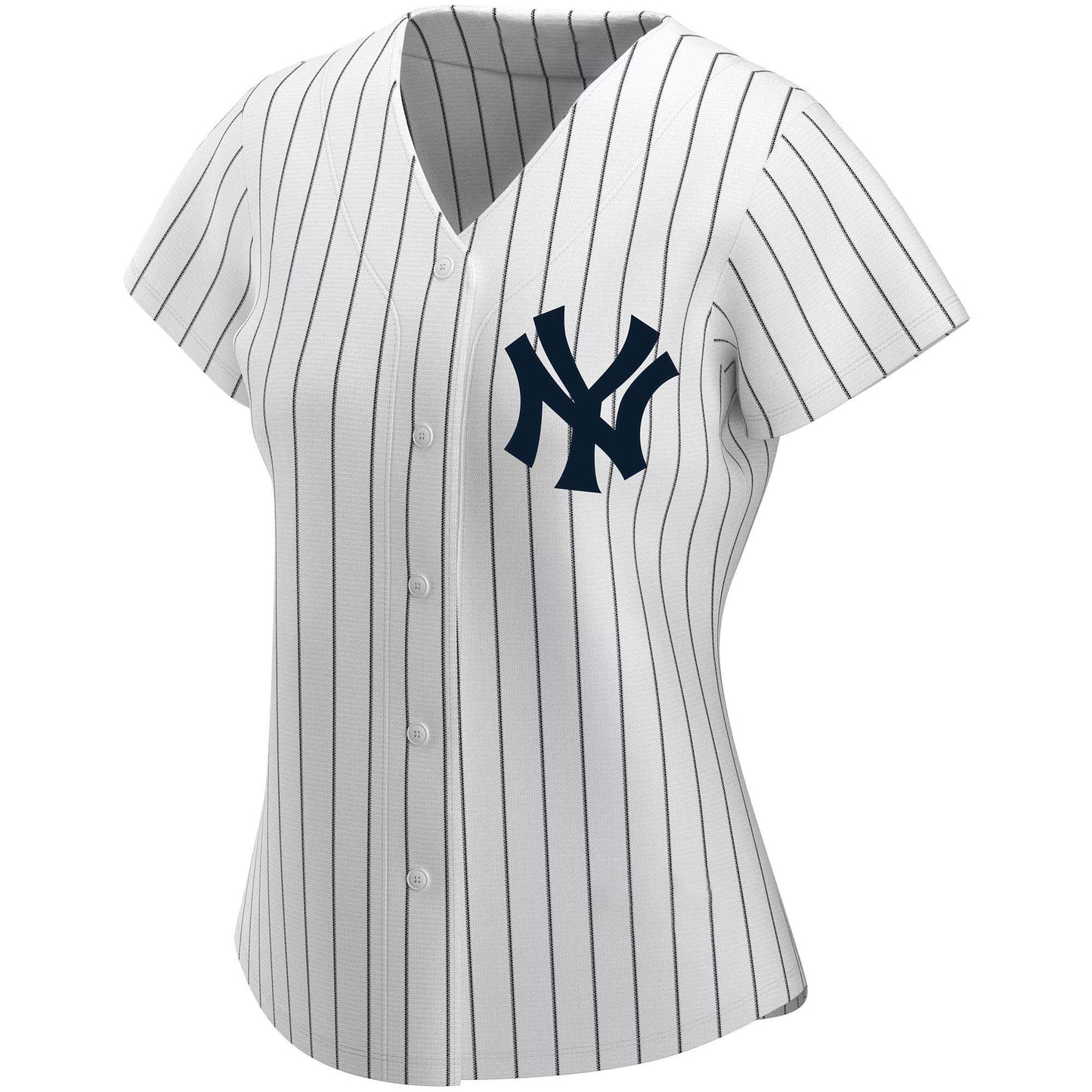 Women’s Embroidered Custom Baseball Jersey - BV002
