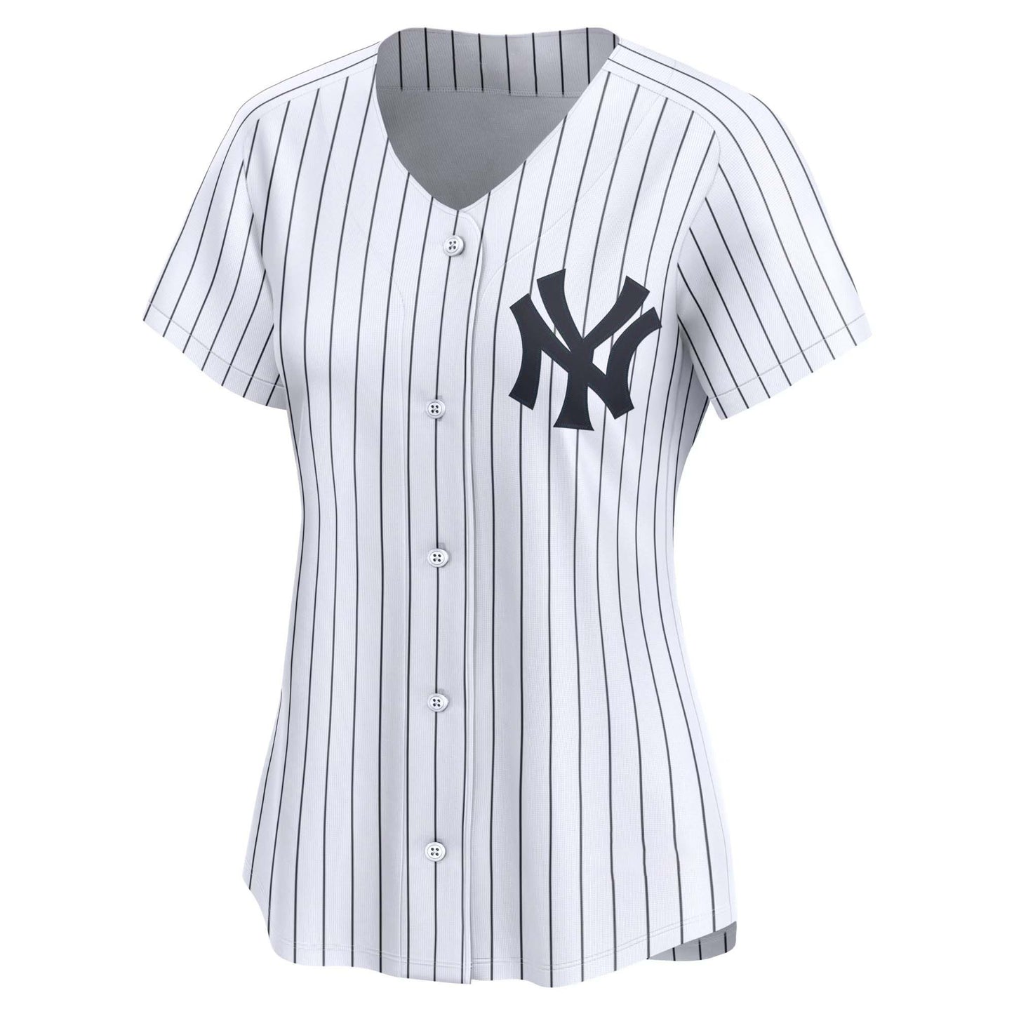 Women’s #11 Embroidered Custom Baseball Jersey - B002