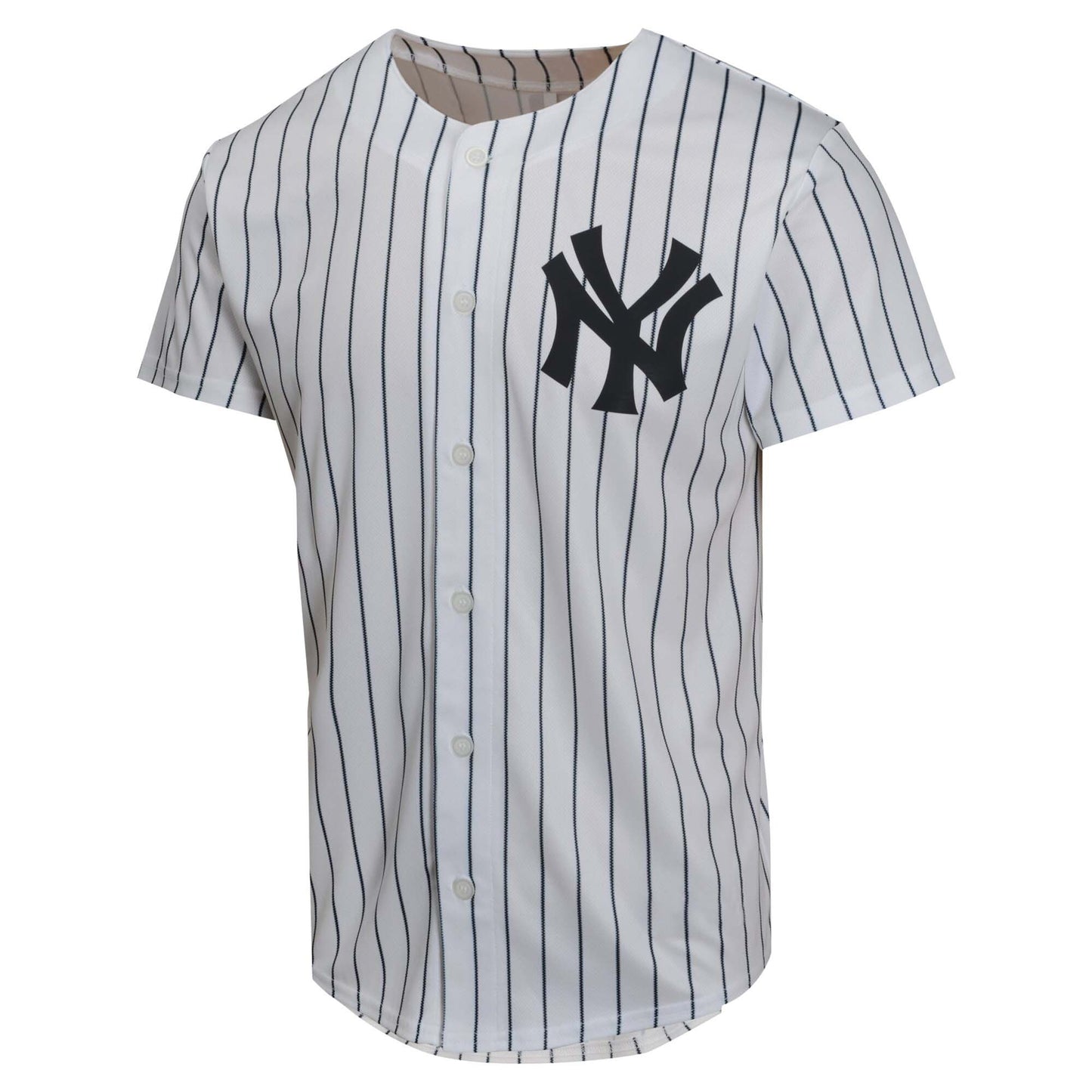 Youth #11 Embroidered Custom Baseball Jersey - B002