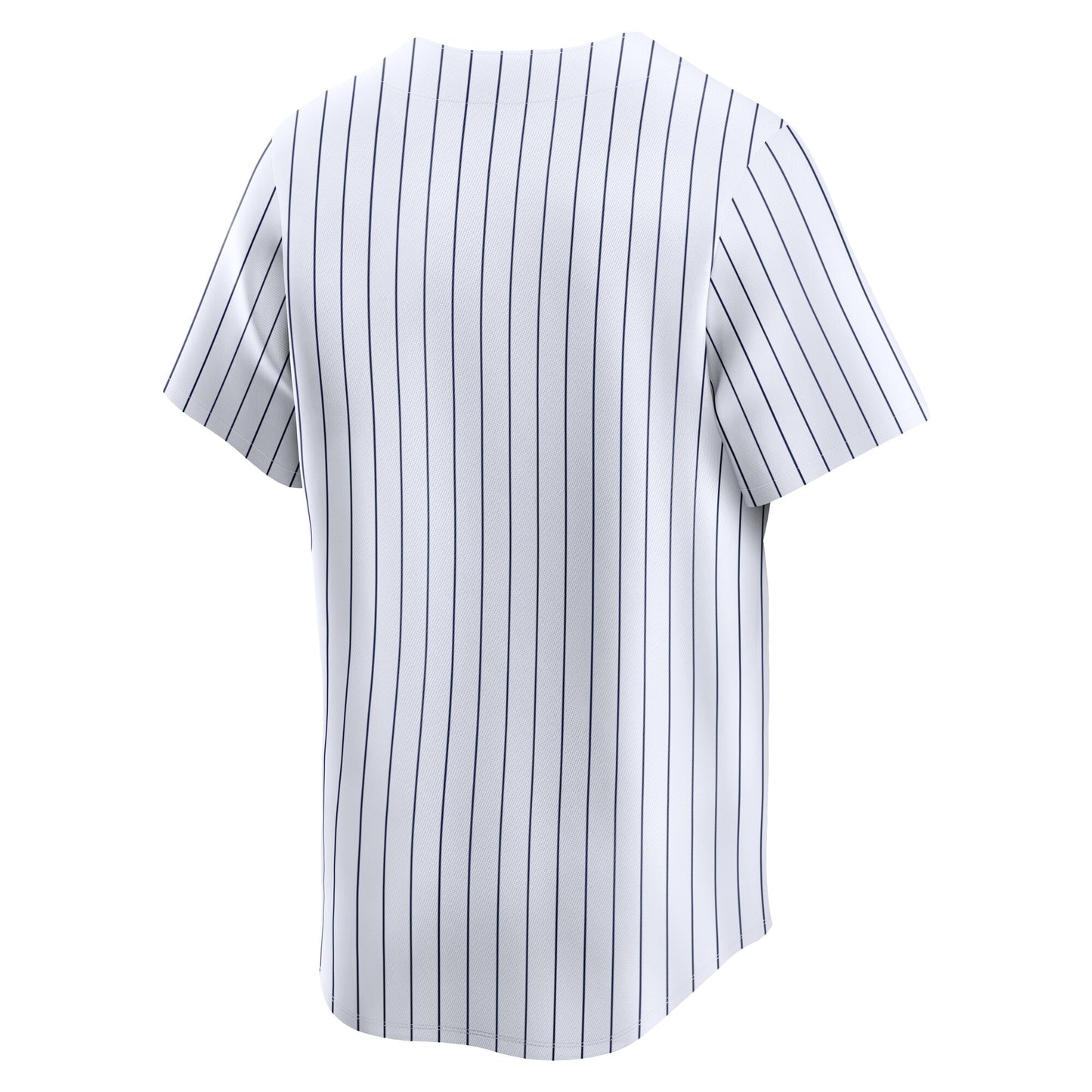 Men’s Embroidered Custom Baseball Jersey - B003