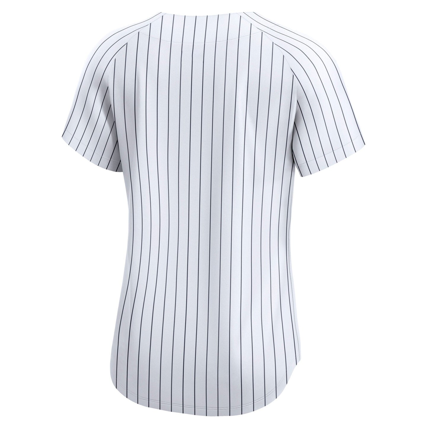 Women’s Embroidered Custom Baseball Jersey - B003