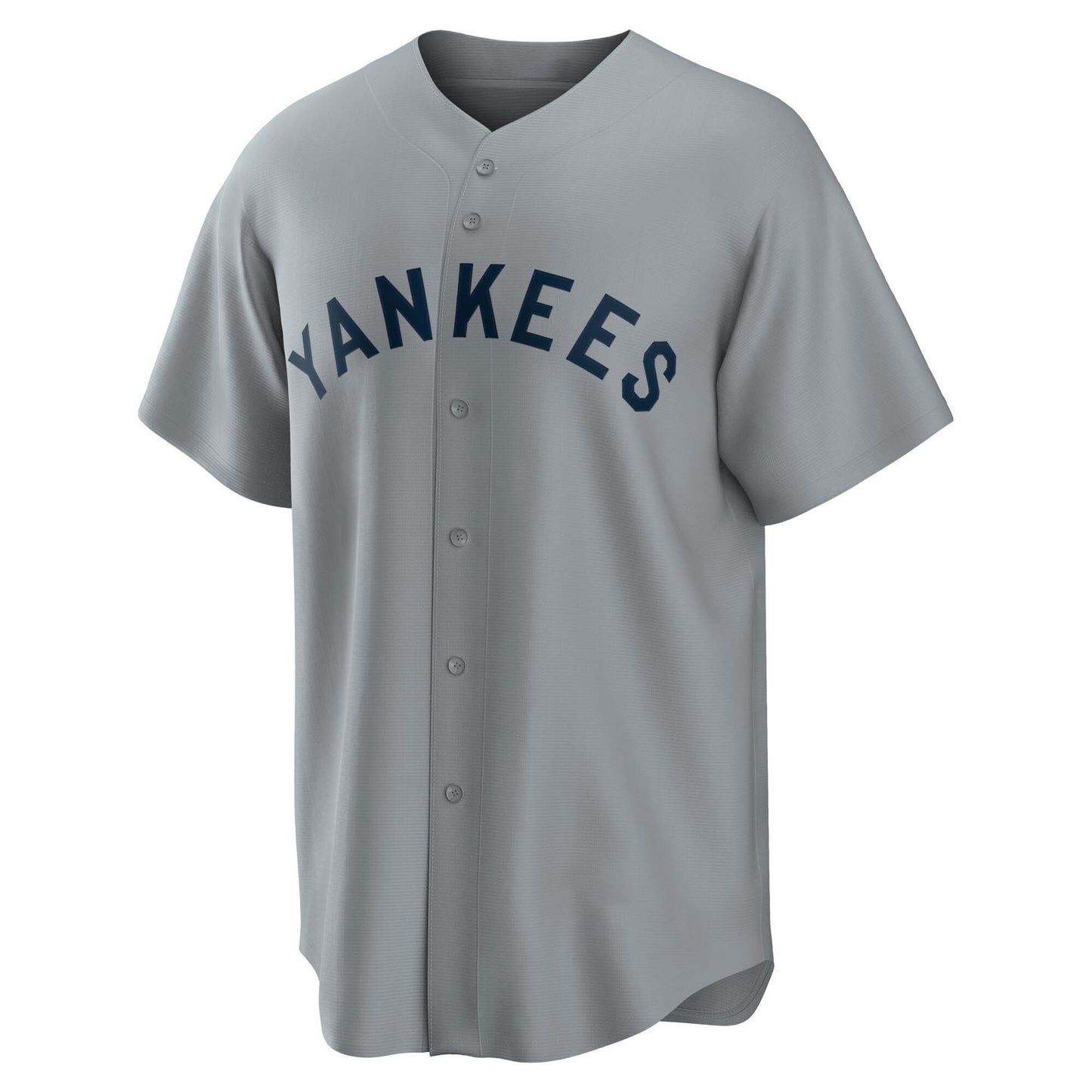 Men’s #7 Embroidered Custom Baseball Jersey - B002