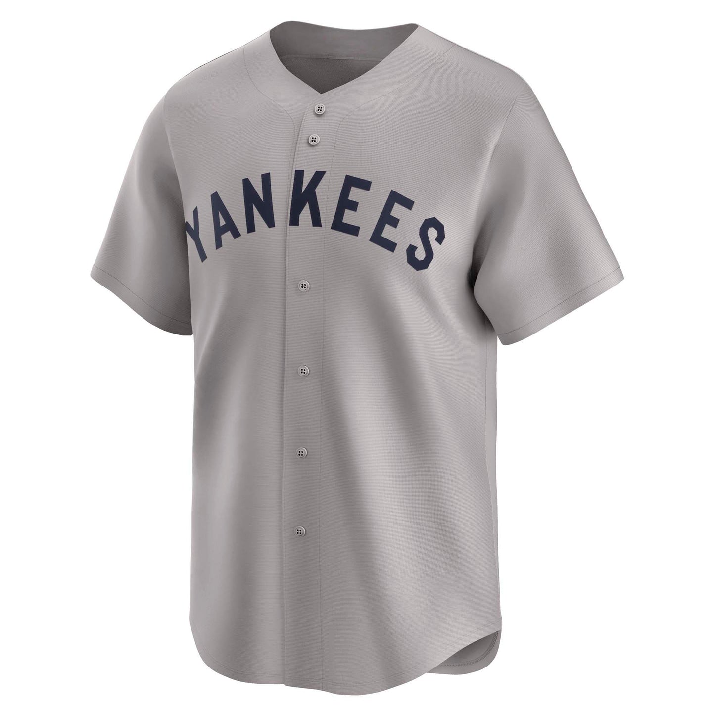 Men’s #3 Embroidered Custom Baseball Jersey - B002