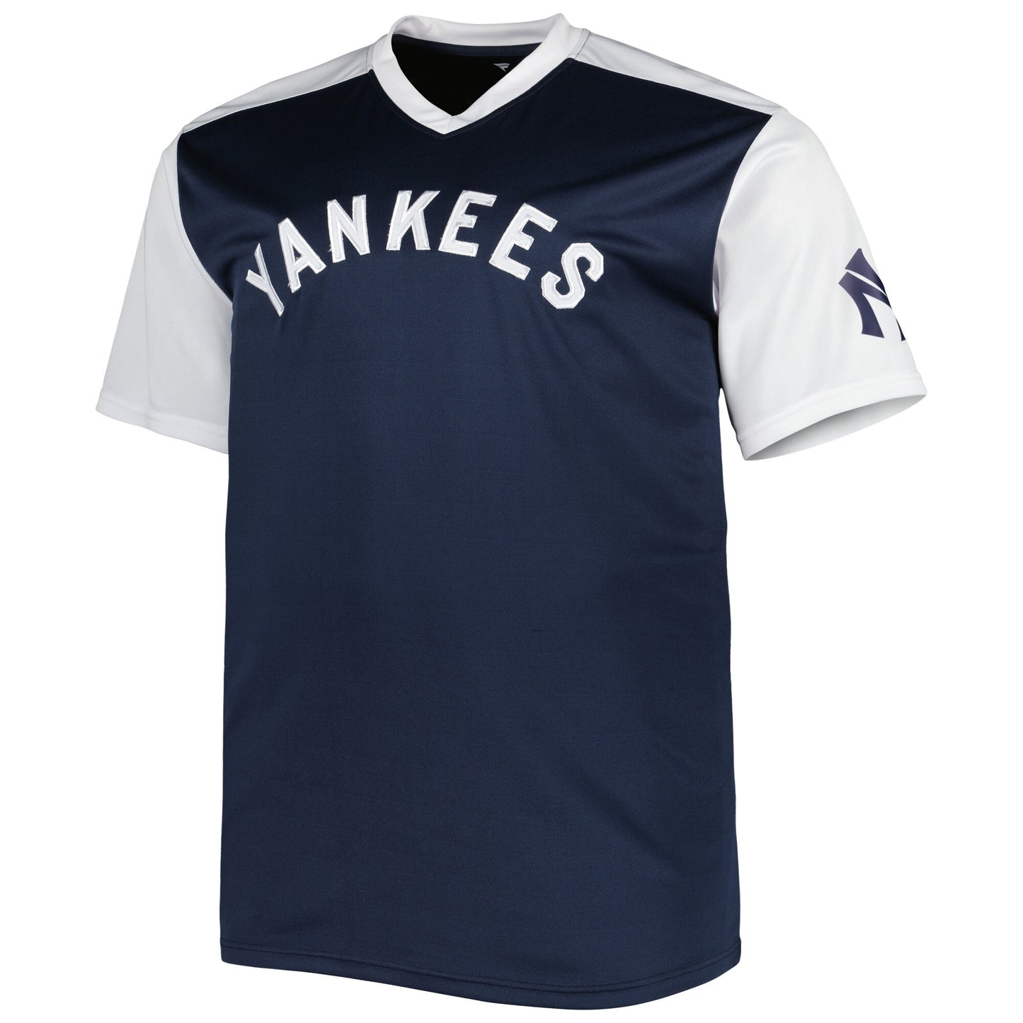 Men’s #23 Embroidered Custom Baseball Jersey - B002
