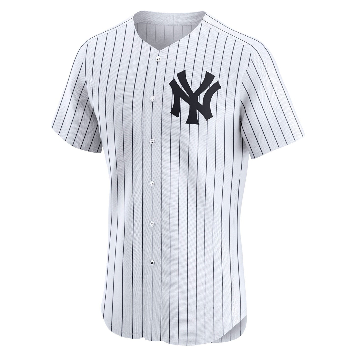 Men’s #2 Embroidered Custom Baseball Jersey - B002