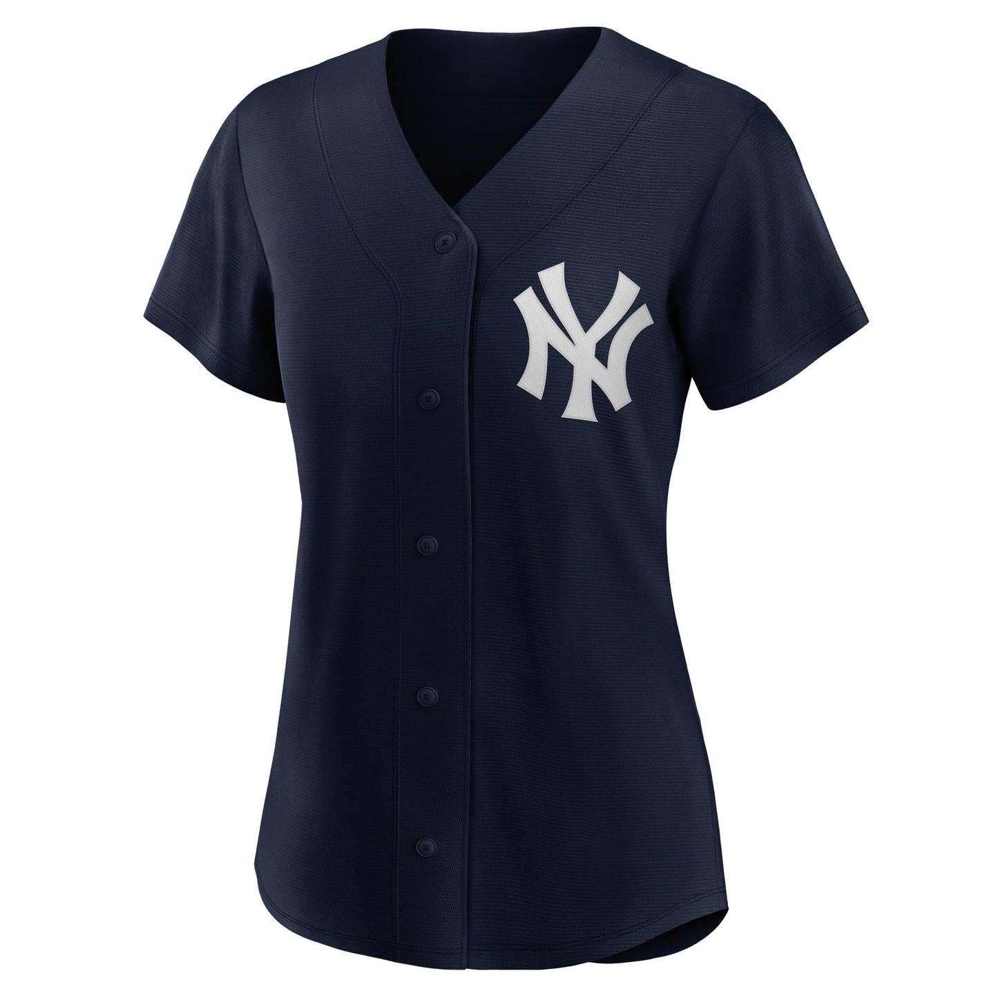 Women’s #45 Embroidered Custom Baseball Jersey - B002