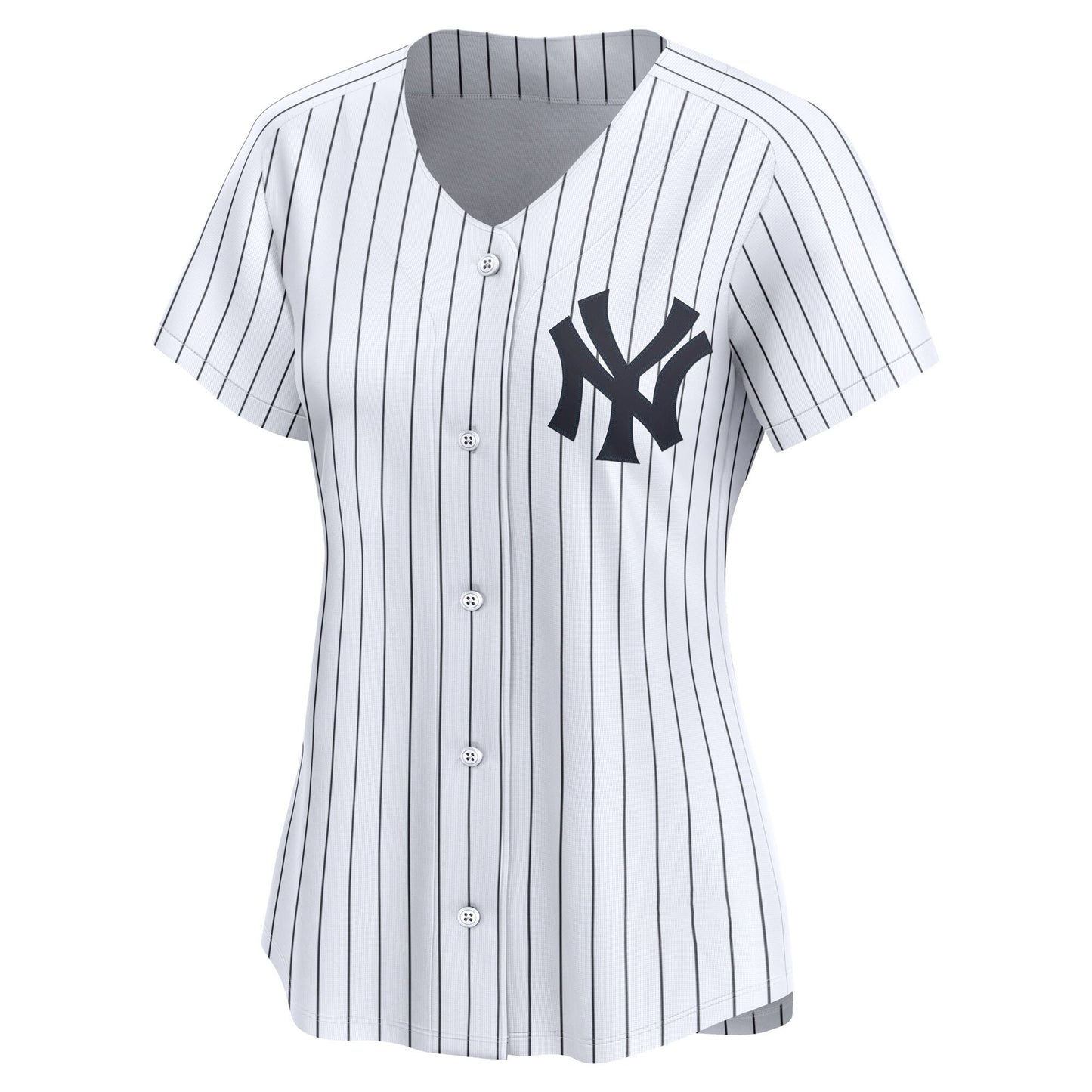 Women’s #54 Embroidered Custom Baseball Jersey - B002