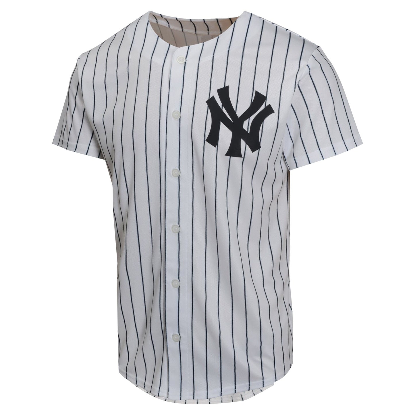 Youth #99 Embroidered Custom Baseball Jersey - B002