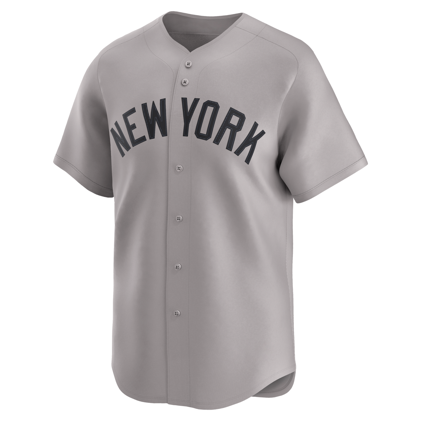 Men’s #99 JUDGE Embroidered Custom Baseball Jersey - B002
