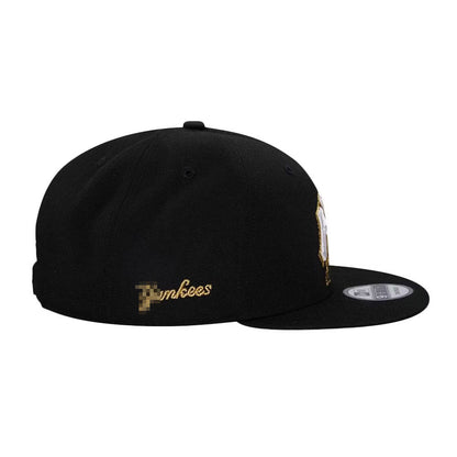 NY Yankee Inspired 9FIFTY Snapback Hat Embroidered and Adjustable High Quality - CAP001