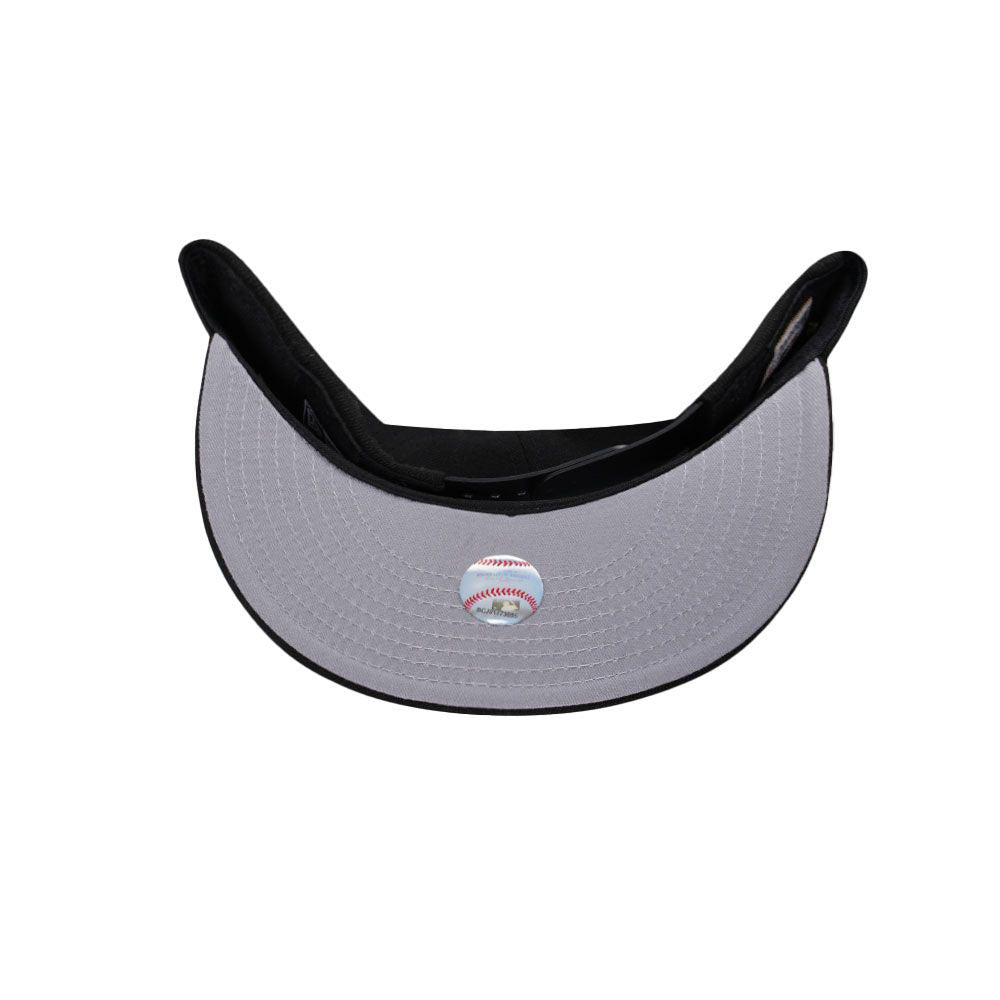 NY Yankee Inspired 9FIFTY Snapback Hat Embroidered and Adjustable High Quality - CAP001