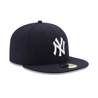 NY Yankee Inspired 59FIFTY Classic Snapback Hat Embroidered and Adjustable High Quality -CAP003