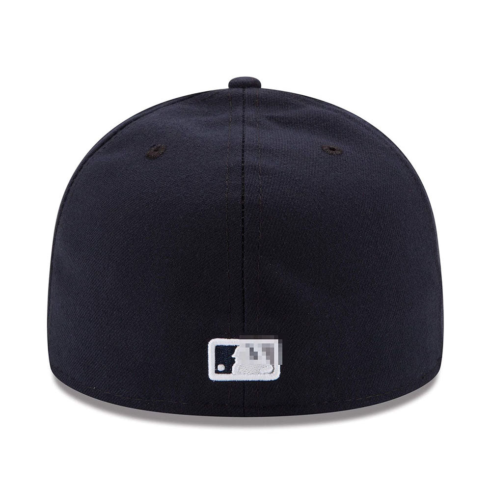 NY Yankee Inspired 59FIFTY Classic Snapback Hat Embroidered and Adjustable High Quality -CAP003