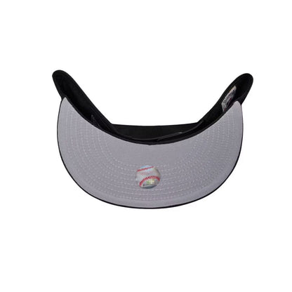 NY Yankee Inspired 9FIFTY Snapback Rose Hat Embroidered and Adjustable High Quality -CAP002