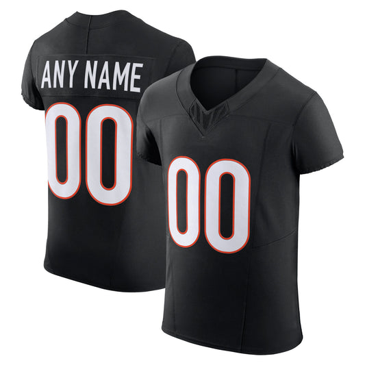 Camiseta de fútbol profesional para hombre: look de equipo totalmente personalizable 