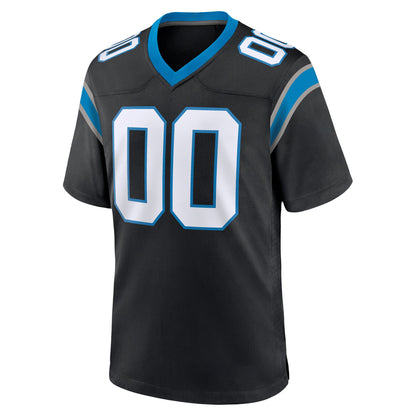 Men’s Embroidered Custom Football Jersey -F013