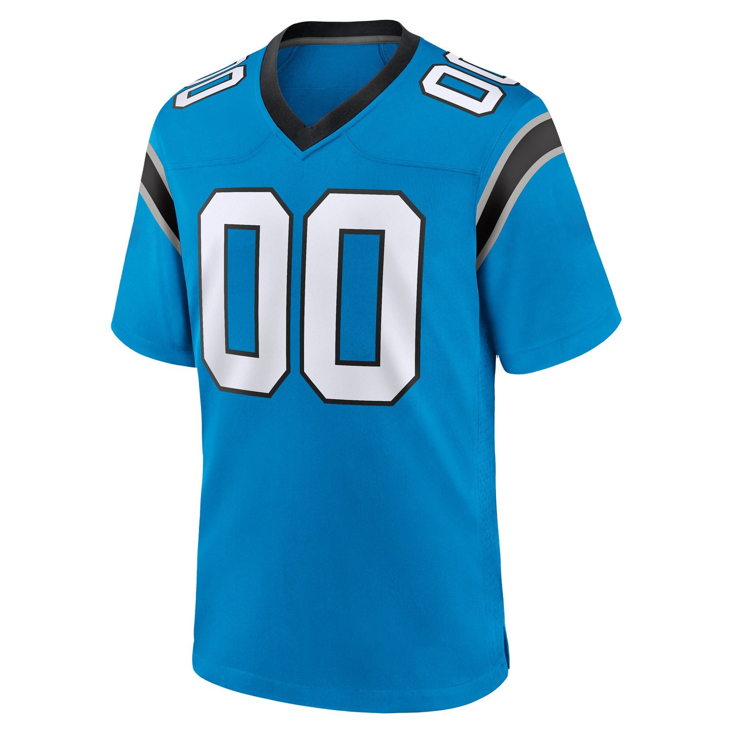 Men’s Embroidered Custom Football Jersey -F013