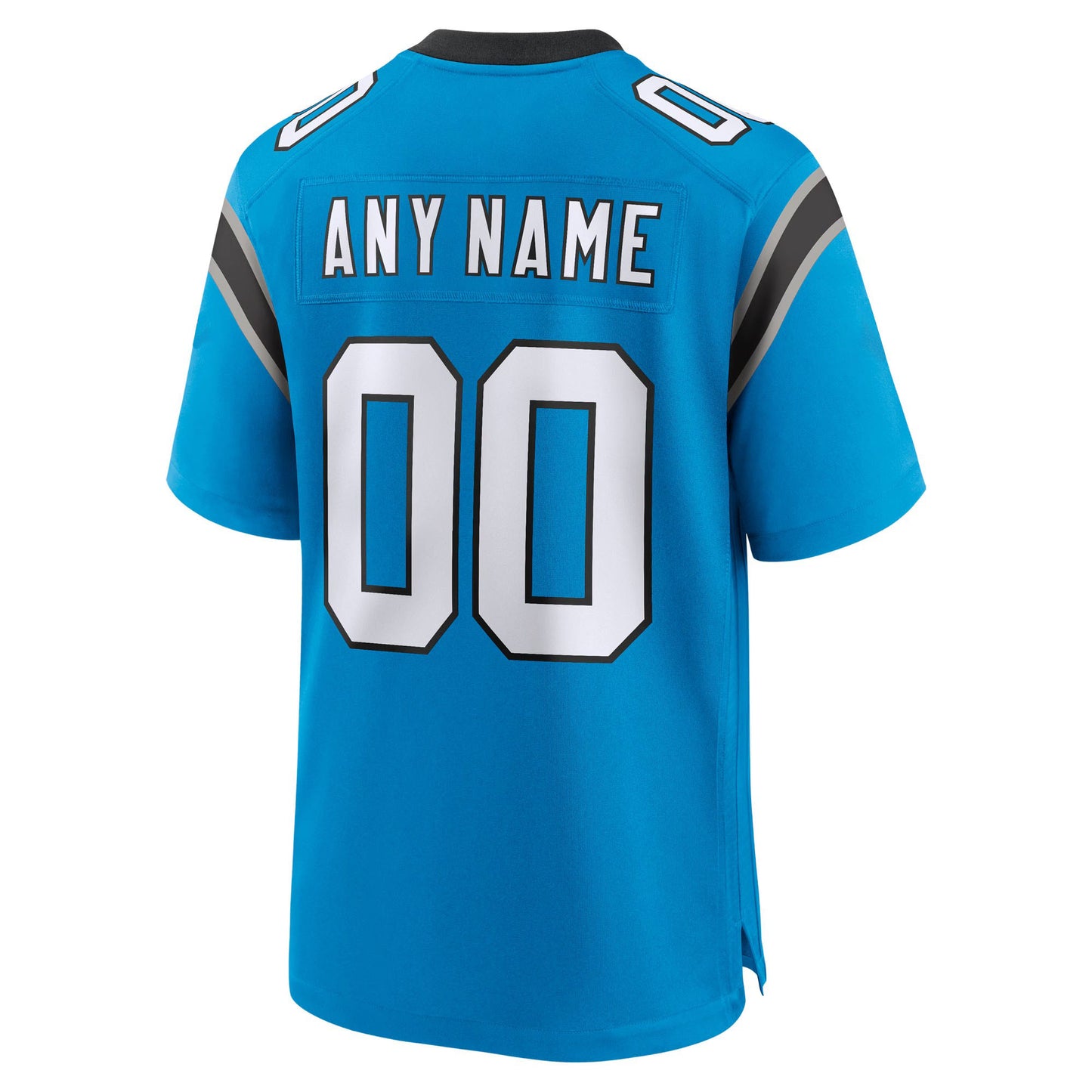 Men’s Embroidered Custom Football Jersey -F013