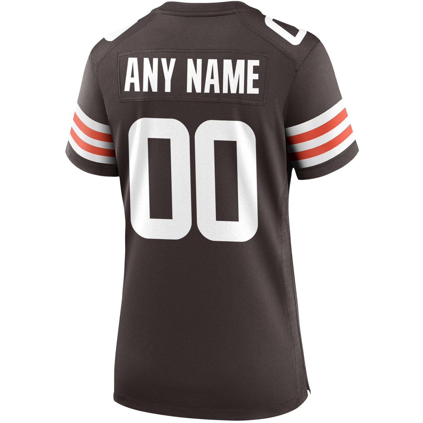 Women’s Embroidered Custom Football Jersey -F012