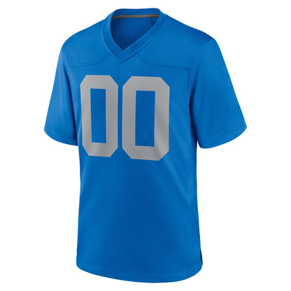 Men’s Embroidered Custom Football Jersey -F026