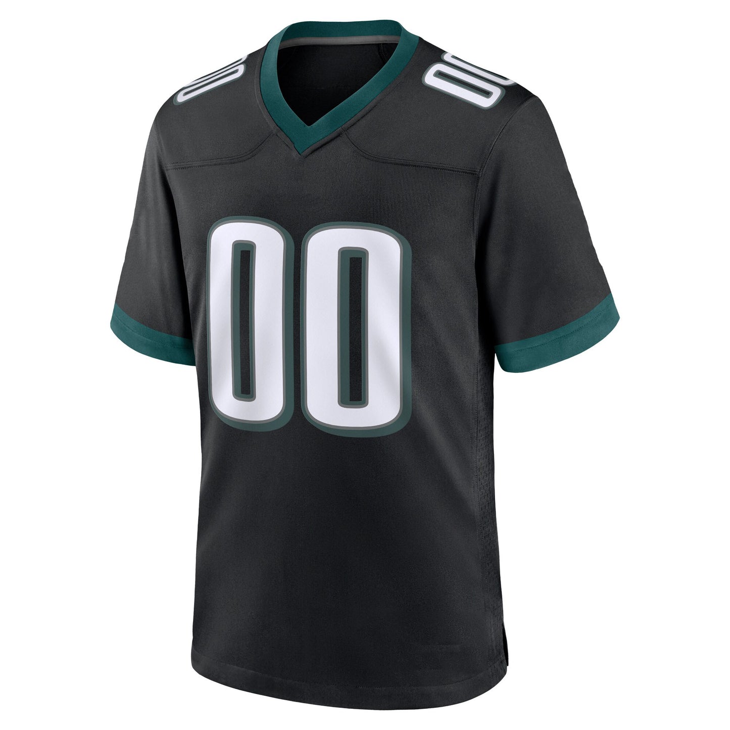 Men’s Embroidered Custom  Football Jersey – F003