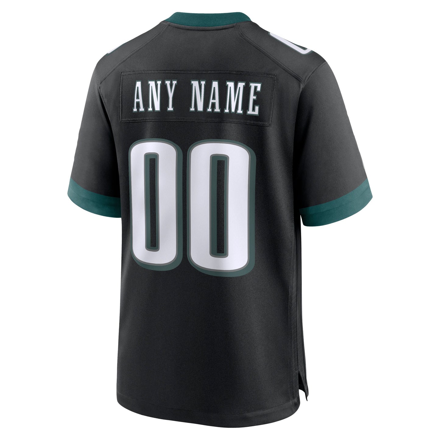 Men’s Embroidered Custom  Football Jersey – F003