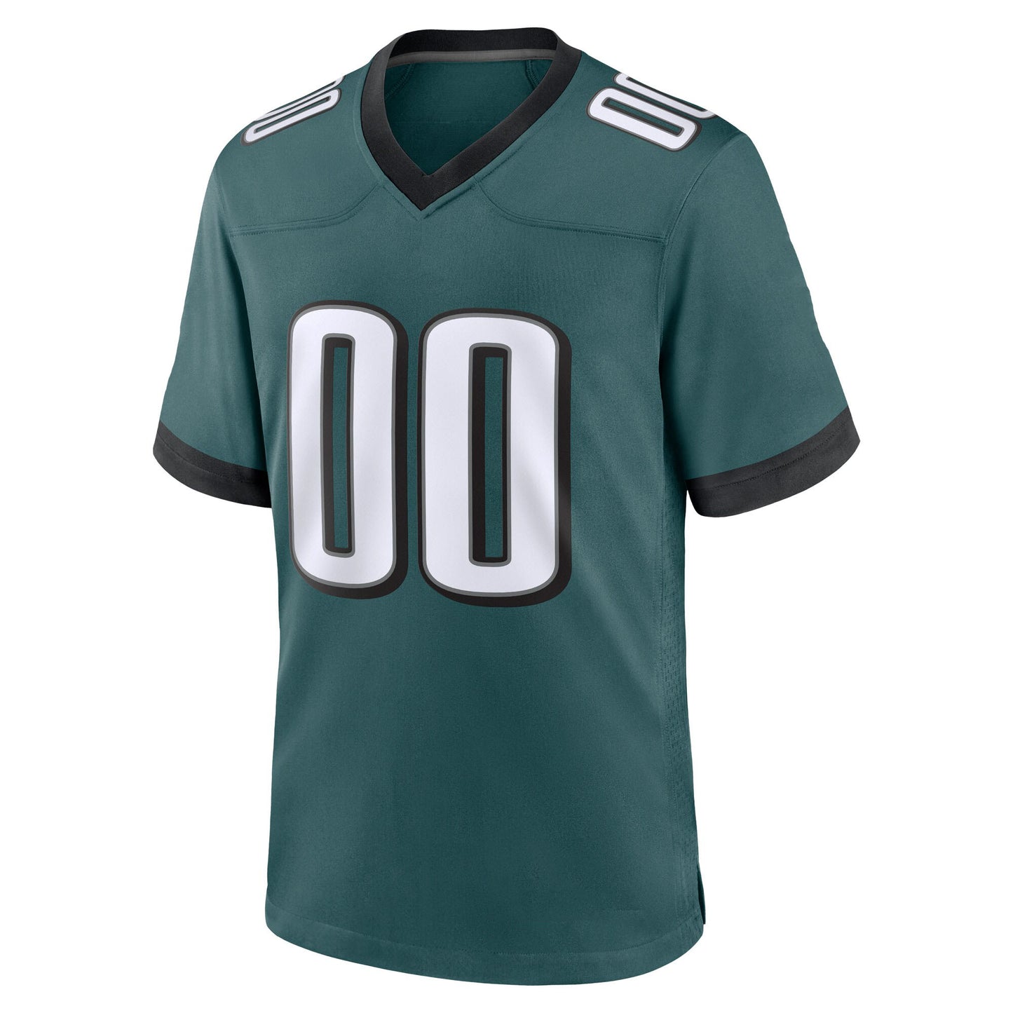 Men’s Embroidered Custom  Football Jersey – F003