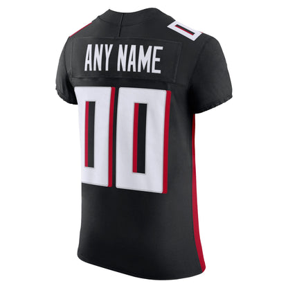 Men’s  Pro-Style  Embroidered Custom Football Jersey – F008