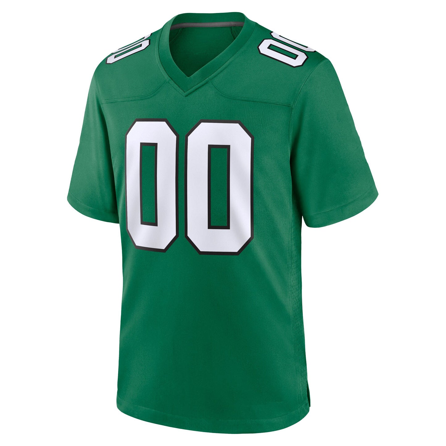 Men’s Embroidered Custom Football Jersey – F004