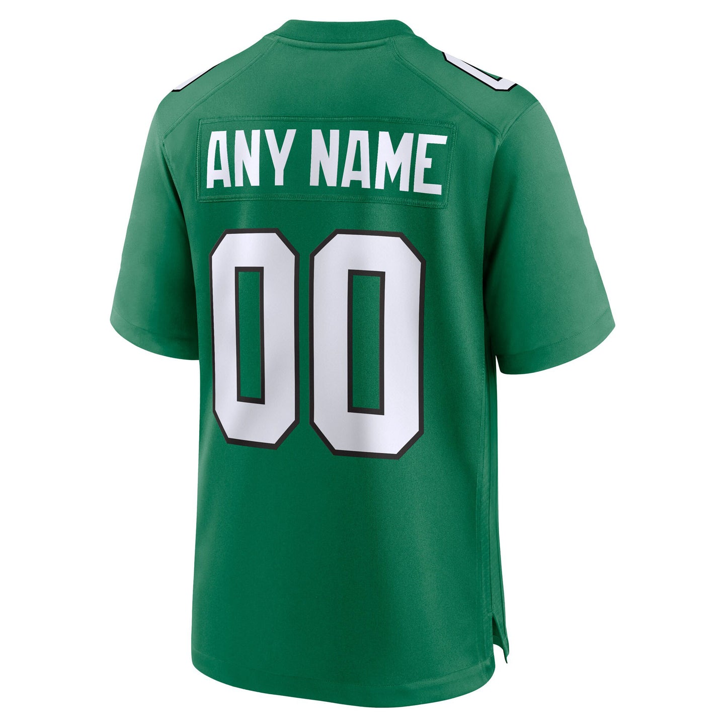 Men’s Embroidered Custom Football Jersey – F004
