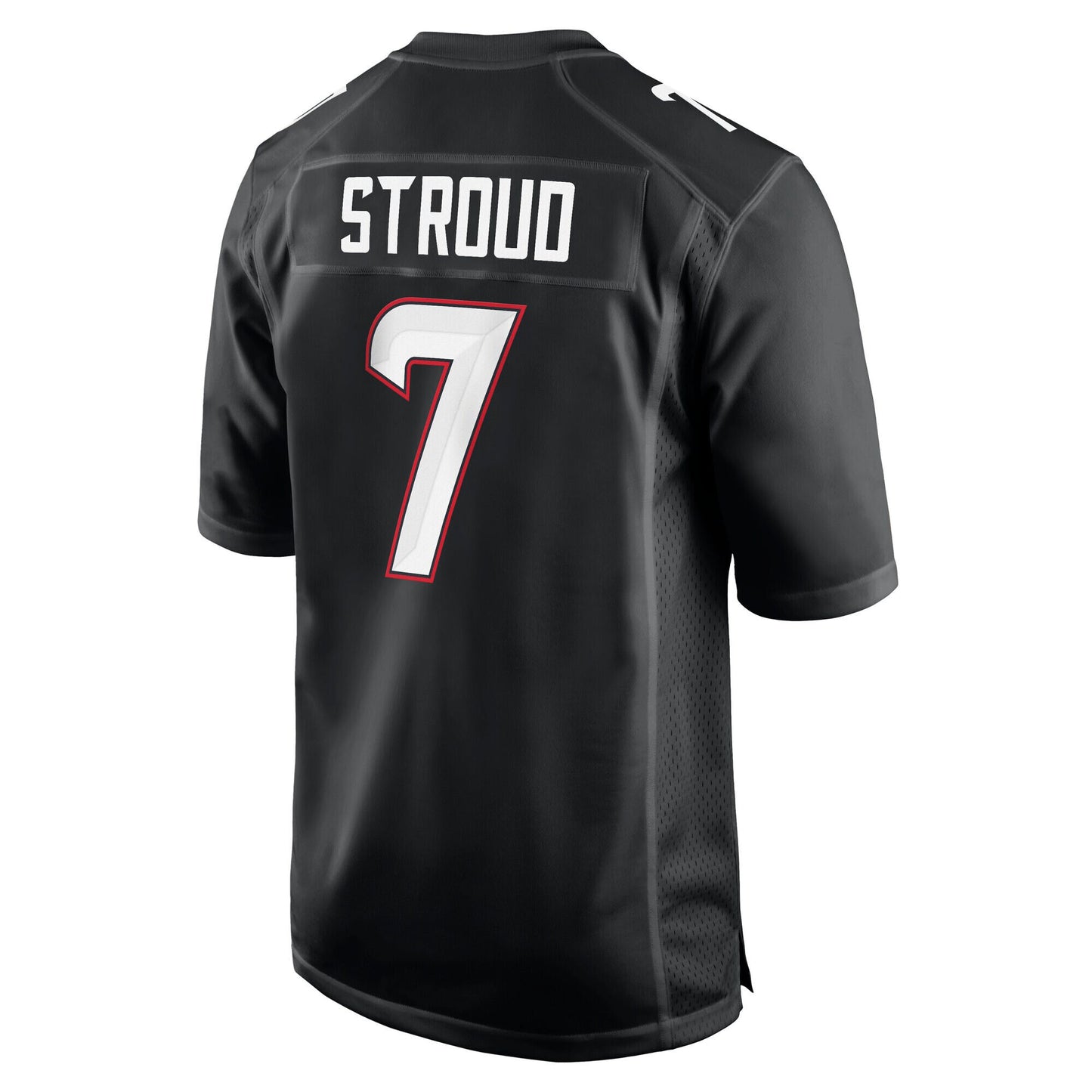Men’s STROUD #7 Embroidered Football Jersey - F023