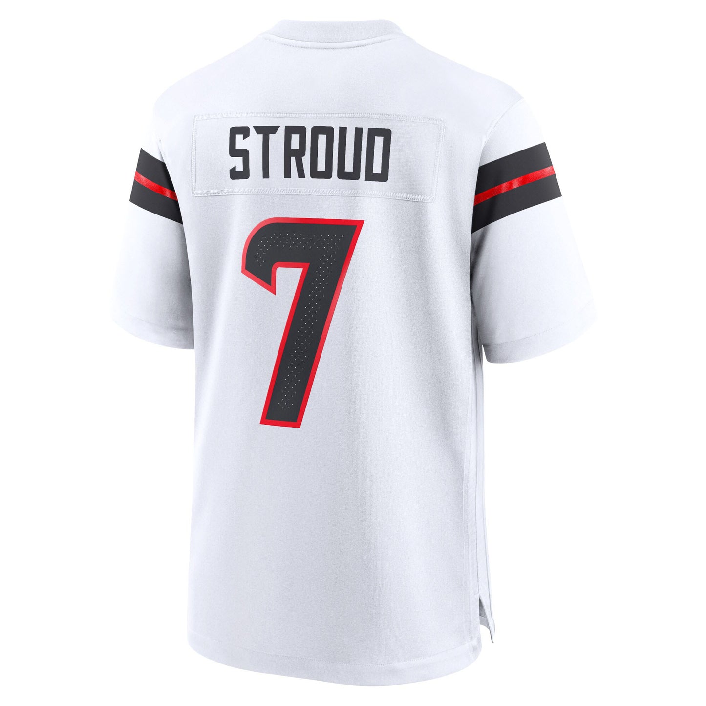 Men’s STROUD #7 Embroidered Football Jersey - F022