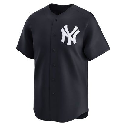 Men’s  #48 Embroidered Custom Baseball Jersey - B002