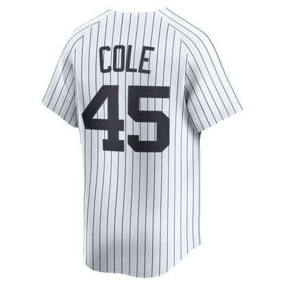 Men’s  #45 Embroidered Custom Baseball Jersey - B002