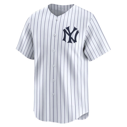 Men’s  #4 Embroidered Custom Baseball Jersey - B002
