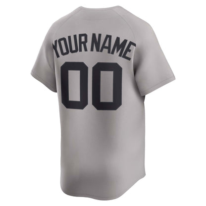 Men’s  Embroidered Custom Baseball Jersey - BV002