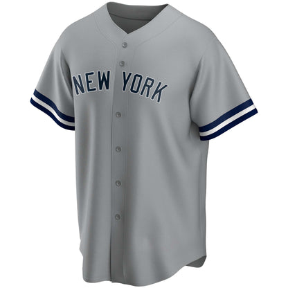 Men’s  Embroidered Custom Baseball Jersey - BV002