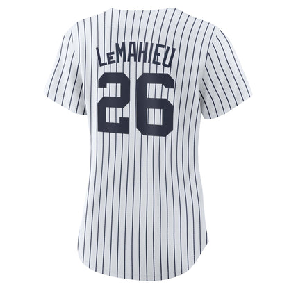 Women’s  #26 Embroidered Custom Baseball Jersey - B002