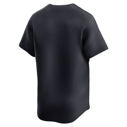 Men’s  Embroidered Custom Baseball Jersey - B003