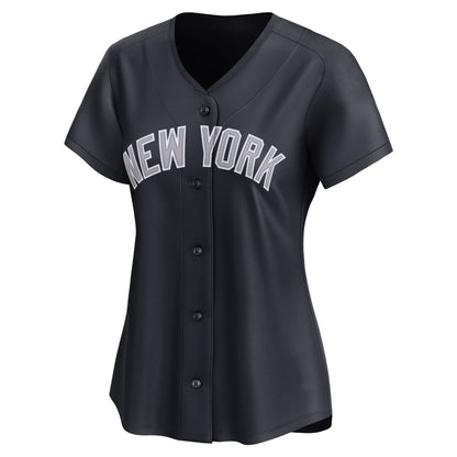 Women’s  #11 Embroidered Custom Baseball Jersey - B002