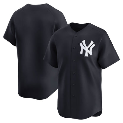 Men’s  Embroidered Custom Baseball Jersey - B003